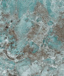 Đá Nung Kết Quartz Amazonite