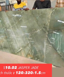 Đá nhân tạo nung kết Jasper Jade