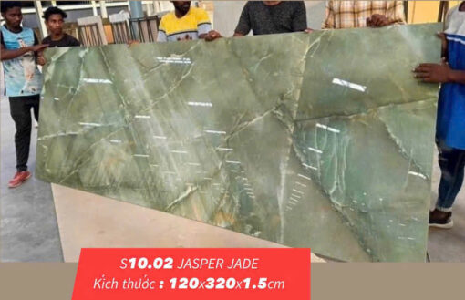 Đá nhân tạo nung kết Jasper Jade