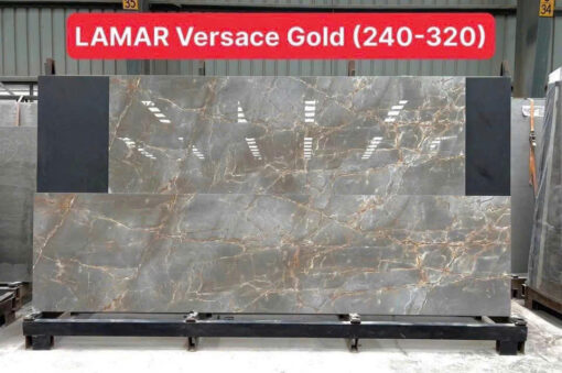Lamar Versace Gold (240-320)