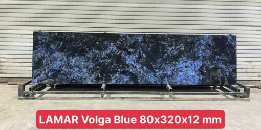 Lamar Volga Blue 80x320x12mm
