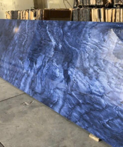 Đá nung kết Blue Alaska TB01