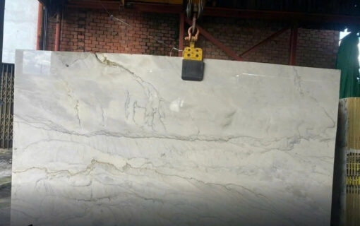 Đá Thạch Anh Brazil QUARTZITE DAKAR QUARTZITE