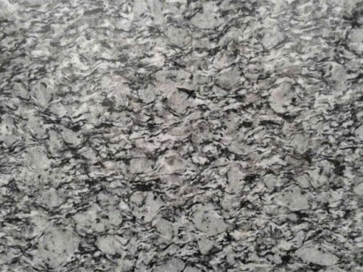 Đá Granite Metallica (Trắng Mắt Rồng)
