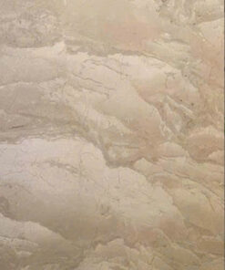 Đá Marble Kem Oman Bông Lớn