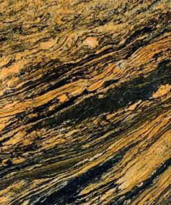 Đá Hoa Cương Vàng Nham Thạch (Magma Gold)