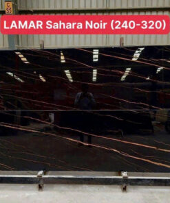 Đá Nung Kết – LMS04 (Sahara Noir)