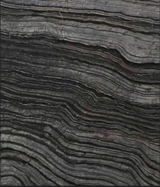 Đá Marble Đen Vân Mây