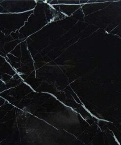 Đá Marble Đen Tia Chớp