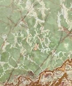 Đá Onyx Xuyên Sáng Xanh Ngọc Pakistan
