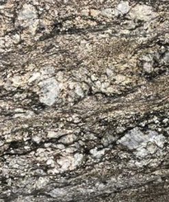 ĐÁ GRANITE XÁM VÂN HOANG MẠC (BLUE DUNES GRANITE)