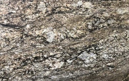 ĐÁ GRANITE XÁM VÂN HOANG MẠC (BLUE DUNES GRANITE)