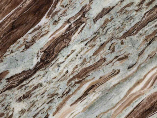 Đá Marble Nâu Toronto