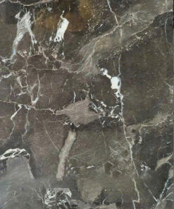 Đá Marble Nâu Cafe ( Cafe Caribe)